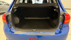 Mitsubishi ASX 2.2 4 5dr Auto 4WD Diesel Estate